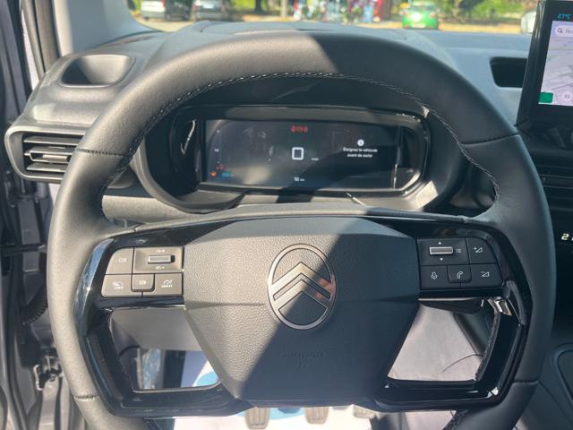 CITROEN Berlingo usata, con Controllo trazione