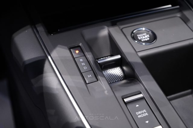 CITROEN C5 Aircross usata, con Luci diurne LED