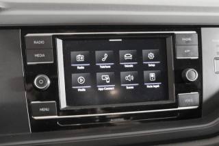 VOLKSWAGEN Polo usata, con Autoradio digitale