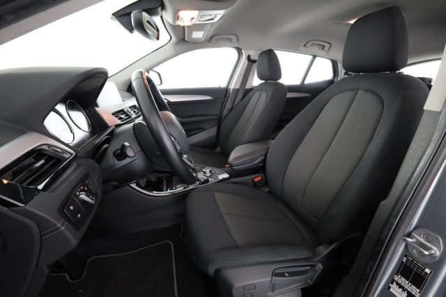 BMW X2 usata 1