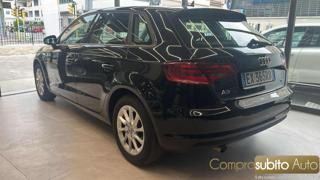 AUDI A3 usata, con Airbag Passeggero
