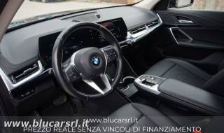 BMW X1 usata 5