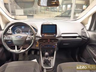FORD EcoSport usata 36