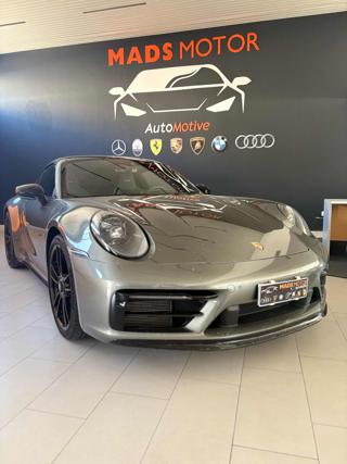 PORSCHE 911 usata, con Airbag Passeggero