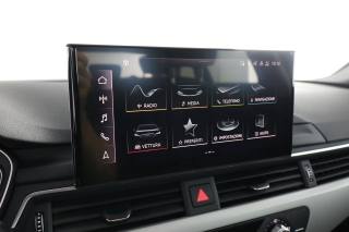 AUDI A4 usata 9
