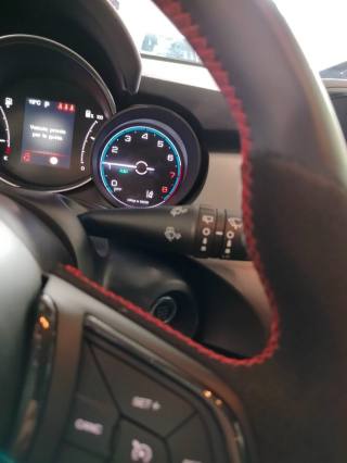 FIAT 500X usata 28