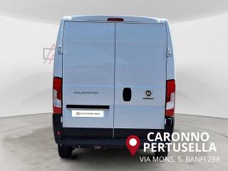 FIAT Ducato usata, con Alzacristalli elettrici