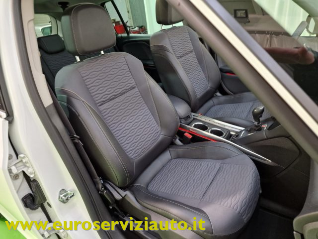 OPEL Zafira Tourer usata, con Tetto panorama