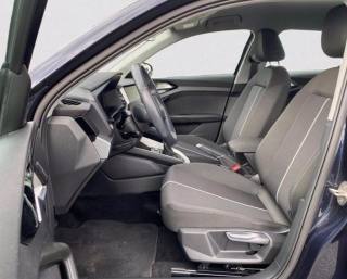 AUDI A1 usata, con Climatizzatore