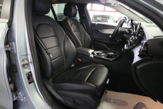 MERCEDES-BENZ C 220 usata, con Interni in pelle
