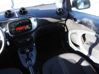 SMART ForTwo usata, con Volante in pelle