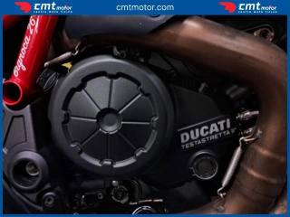 DUCATI Diavel usata 6
