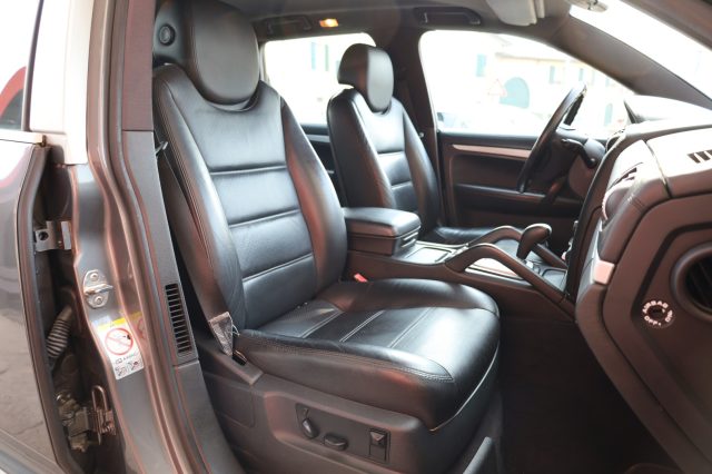 PORSCHE Cayenne usata 82
