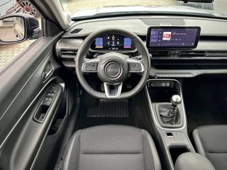 JEEP Avenger usata, con Immobilizzatore elettronico