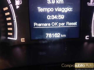 FIAT Tipo usata, con Airbag testa