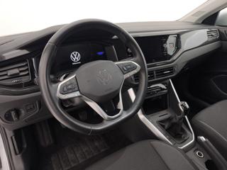 VOLKSWAGEN Taigo usata, con Climatizzatore