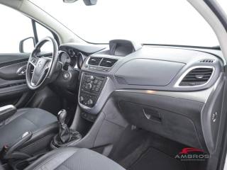 OPEL Mokka usata 11