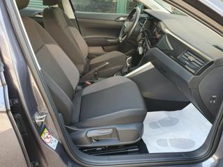 VOLKSWAGEN Polo usata, con Controllo automatico clima