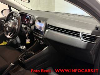 RENAULT Clio usata, con ESP