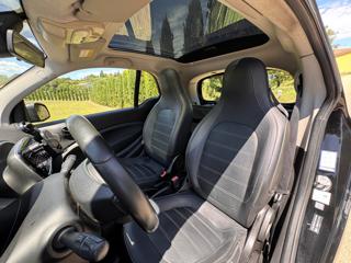 SMART ForTwo usata, con Chiusura centralizzata