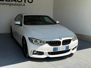BMW 430 usata, con Airbag laterali
