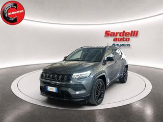 JEEP Compass 1.5 Turbo T4 130 CV MHEV 2WD Night Eagle