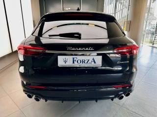 MASERATI Grecale usata, con Boardcomputer