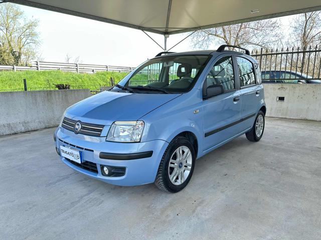 FIAT Panda usata 29
