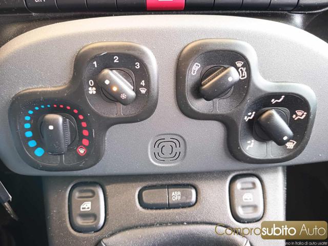 FIAT Panda usata 28