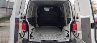 VOLKSWAGEN Transporter usata 7