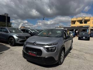 CITROEN C3 usata, con Autoradio