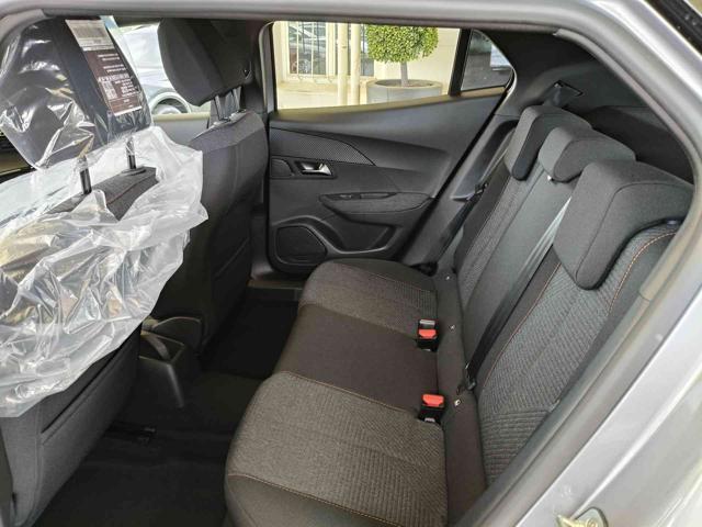 PEUGEOT 2008 usata, con Immobilizzatore elettronico