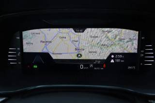 SKODA Octavia usata, con Isofix