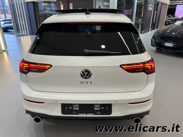 VOLKSWAGEN Golf usata, con Autoradio