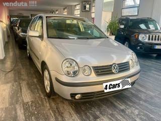 VOLKSWAGEN Polo 1.2 12V 5p.