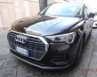 AUDI Q3 usata, con ABS