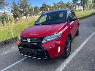 SUZUKI Vitara 1.4 Hybrid 4WD AllGrip Cool+ KM 0 Bi color