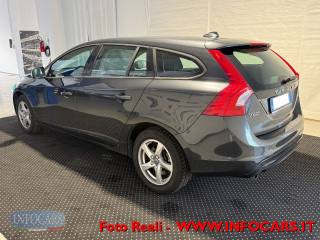 VOLVO V60 usata, con Airbag