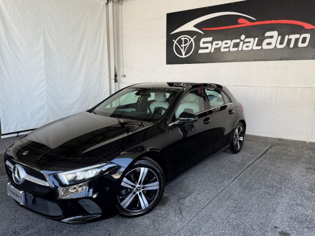 MERCEDES-BENZ A 180 usata 11