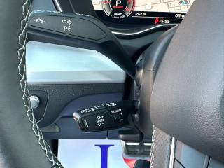 AUDI Q5 usata, con Gancio traino