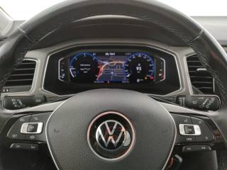 VOLKSWAGEN T-Roc usata, con ESP