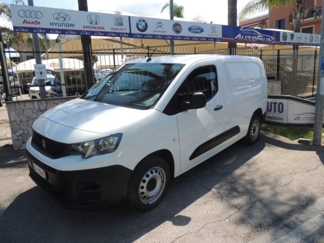 PEUGEOT Partner usata, con Chiusura centralizzata
