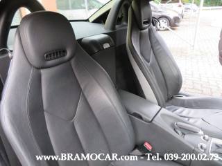 MERCEDES-BENZ SLK 200 usata 25