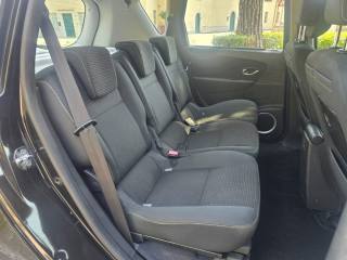 RENAULT Scenic usata 86