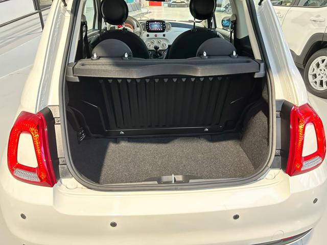 FIAT 500 usata, con ESP
