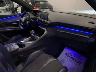 PEUGEOT 3008 usata, con Park Distance Control
