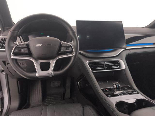 BYD Seal U usata, con Cruise Control