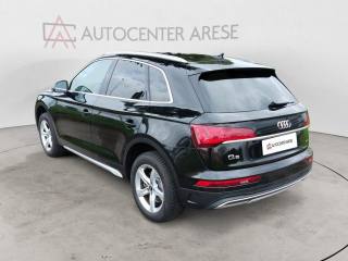 AUDI Q5 usata, con Airbag laterali