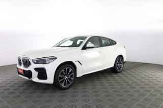 BMW X6 usata 6
