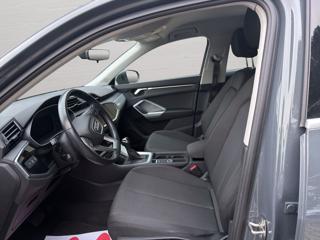 AUDI Q3 usata, con Climatizzatore